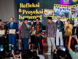 Melihat Refleksi 2024 dan Proyeksi 2025, Kemenag