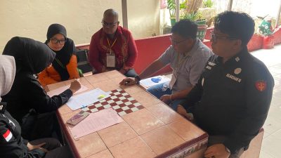 Berkas Tersangka Korupsi di Dua Bank Milik Negara Dilimpahkan ke Penuntut Umum