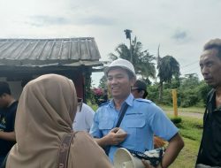 Energi Baru Terbarukan di Sumsel, Limbah Kelapa Sawit Jadi Listrik