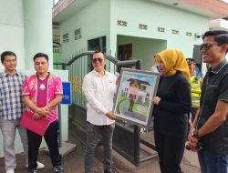 SIRA Desak Kejari Palembang Segera Tetapkan Tersangka Kasus Dugaan Korupsi PMI Palembang