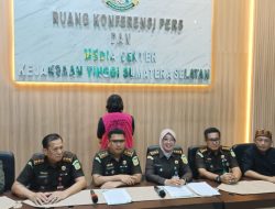 DPO Terpidana Korupsi Dana Covid di OKU Selatan, Berhasil Ditangkap