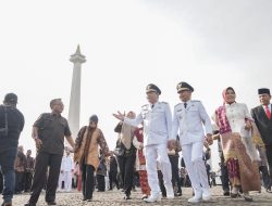 Bupati Ikut Retret, Wabup Muba Segera Koordinasi dengan Sekda