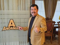 Perjalanan Penuh Warna Andi Asmara, dari Teknik Mesin, Terjun ke Politik