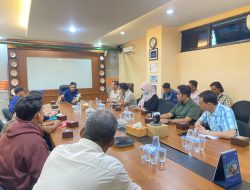 Terkait Dugaan Penyalahgunaan KUR, Kacab BRI Kayuagung Angkat Bicara