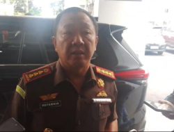 Penjelasan Kajari Terkait Pemeriksaan Saksi dalam Kasus Dana Hibah PMI Palembang