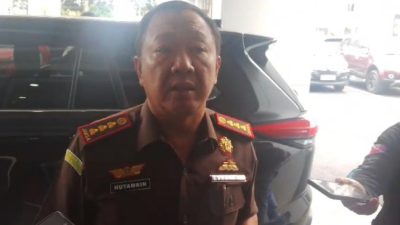 Penjelasan Kajari Terkait Pemeriksaan Saksi dalam Kasus Dana Hibah PMI Palembang