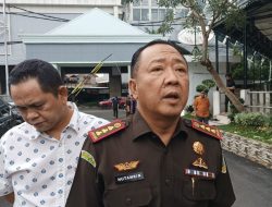 Kajari Ungkap Ada Dugaan Dana Hibah PMI Palembang Dinikmati Oknum