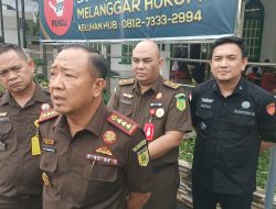 8 April, Eks Wakil Wali Kota Fitrianti Agustinda dan Suami Dijadwalkan Kembali