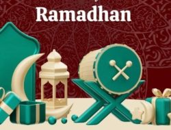17 Hikmah Ramadhan di 10 Hari Pertama