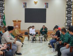 RDPS Karate Club Juara Umum, Ratu Dewa Kucurkan Bonus