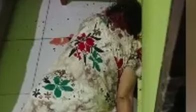 Perumahan Griya Boster Heboh, Warganya Tewas Bersimbah Darah