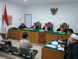 Bahtiyar Ungkap Sejumlah Nama Oknum Penyidik Kejati Sumsel Minta Uang Ratusan Juta