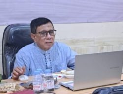 Kasus Dihentikan, Ketua Umum PWI Pusat Pikir-pikir Tempuh Jalur Hukum