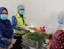 Dukung Program MBG, Ini yang Dilakukan Dinas Ketahanan Pangan Muba