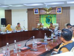 CSR dan PPLPD Muba Tuai Perhatian, Pemkab OKI Lakukan Studi Tiru