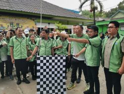 Dapat Medali, Prima Salam Janjikan Double bonus untuk Kontingen KORMI