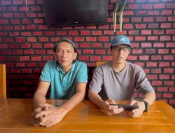 Tegas! Anggi Yumartha Minta Masyarakat OKU Tak Terprovokasi Isu Hoaks