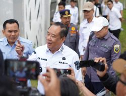Pemprov Sumsel Jajaki Jalur Lematang-Musi untuk Transportasi Batubara