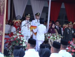 Harapan Ratu Dewa pada Momentum HUT RI ke 80