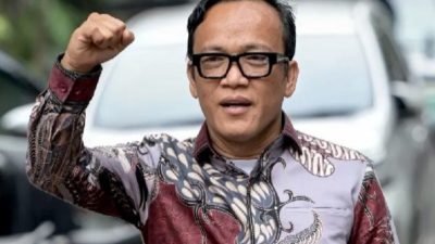 Wamenaker Kena OTT KPK, Berikut Laporan LHKPN Immanuel Ebenezer