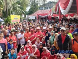 Jelang Porprov XV, KONI Palembang Siagakan Atlet, Ratu Dewa Naikan Bonus