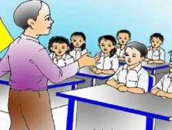 Nilai Kondisi Tidak Aman, Mulai Besok Disdik Palembang Hentikan Pembelajaran Tatap Muka