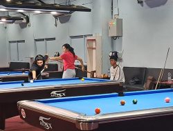 Jelang Porprov XV Muba 2025, POBSi Gelar Training Center, Ini Tujuannya