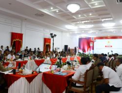 PLN akan Menambah Hybrid Energy Hijau pada Kelistrikan Enggano