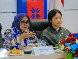 Komite III DPD RI Sampaikan Isu Mendesak Terkait SPMB di Sumsel