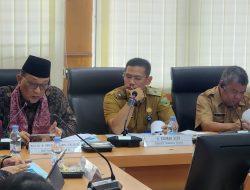 Komite III DPD RI Apresiasi Pemprov, SPMB Berjalan Lancar