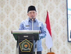 Sukseskan Pornas Korpri XVII di Palembang, Kemenag Siap Kirim Atlet