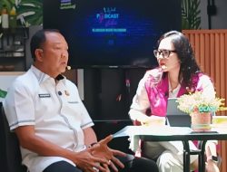 Kajari Palembang Luruskan Isu di Medsos Terkait Penyelidikan di Dinas Perkimtan