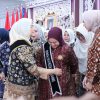 Pesan Gubernur Sumsel pada Dewi Sastrani yang Dilantik Jadi Bunda PAUD