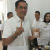 Pemberdayaan Warga Binaan Lapas Palembang, Ratu Dewa Nyatakan Dukungannya