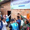Berbagi Cahaya, PLN UID S2JB Hadirkan Terang dan Harapan bagi Warga Palembang