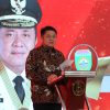 Herman Deru : Pertumbuhan Sumsel Angka Riil Ekonomi yang Tumbuh dari Masyarakat
