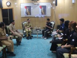 BM PAN Sumsel Minta Dukungan Wali Kota Palembang