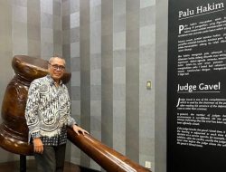 Catatan Atas Kasus “Terbakarnya” Rumah Hakim di Medan, DePA-RI: Hentikan Teror Terhadap Hakim