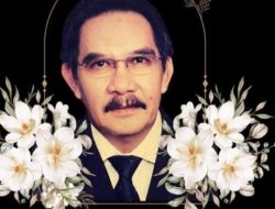 Antasari Azhar Tutup Usia, Ba’da Ashar akan Disholatkan 