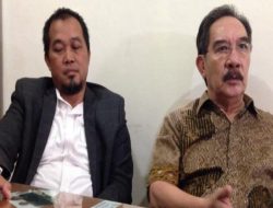 Sosok Almarhum Antasari Azhar di Mata Bonyamin Saiman
