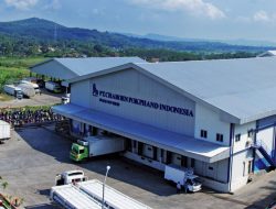 Satgas Cs-137 Sebut Produk Olahan Charoen Pokphand Indonesia Aman dari Cesium