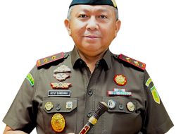 Kejaksaan RI Telah Bertransformasi dan Mereformasi Diri