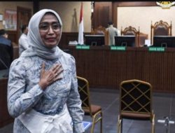 Mensesneg Sebut Alasan Prabowo Beri Rehabilitasi Eks Dirut ASDP Ira Puspadewi dan Pejabat Lainnya