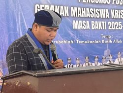 Keracunan MBG dan Krisis Pendidikan Sumsel Adalah Alarm Darurat bagi Negara