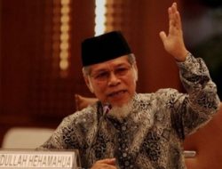 Koruptor Dapat Rehabilitasi, Amnesti, dan Abolisi?
