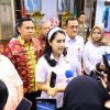 Kinerja Pemprov Sumsel Mendapat Apresiasi Wamendukbangga
