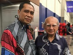 Presiden Prabowo Diminta Tindak Tegas Pelaku Kejahatan Lingkungan