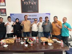 KI Sumsel Ungkap Rendahnya Transparansi Badan Publik, Polisi Hingga BUMN Absen dari Monev