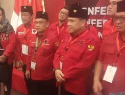 Nakhodai PDIP Sumsel, Devi Suhartoni Ingatkan Beradab dalam Berdemokrasi