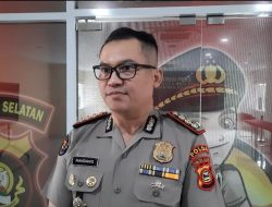 Melihat Direktorat Baru di Jajaran Polda Sumsel dan Tugasnya